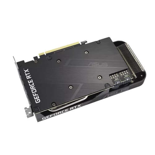 Asus Dual RTX 3060 Ti OC Edition 8GB Gaming Graphics Card